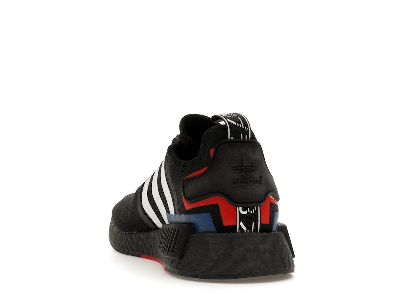 adidas NMD R1 Japan Pack Black (2019)