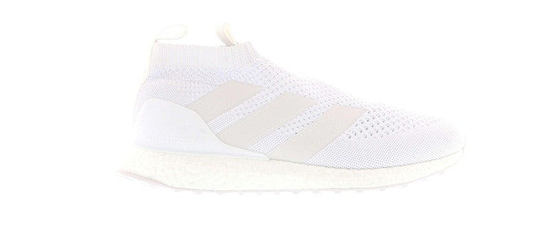 adidas PureControl Ultra Boost Triple White