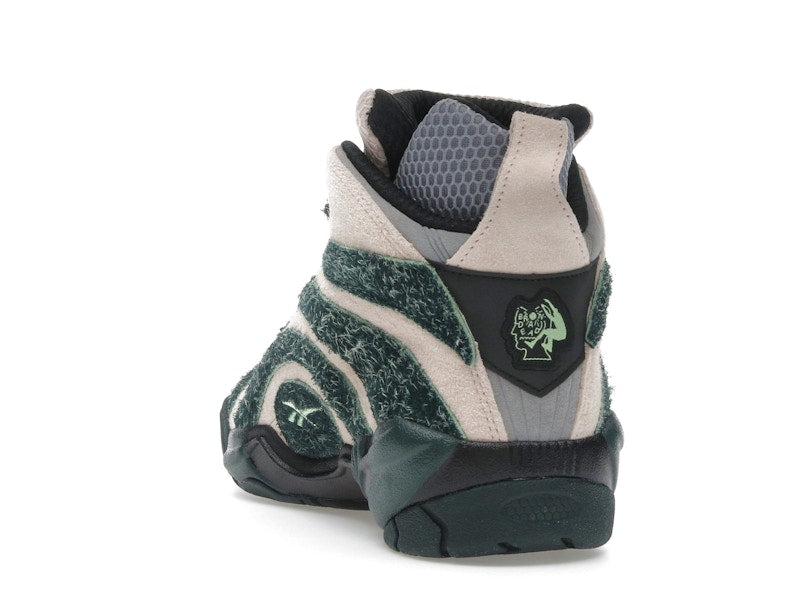 Reebok Shaqnosis Brain Dead