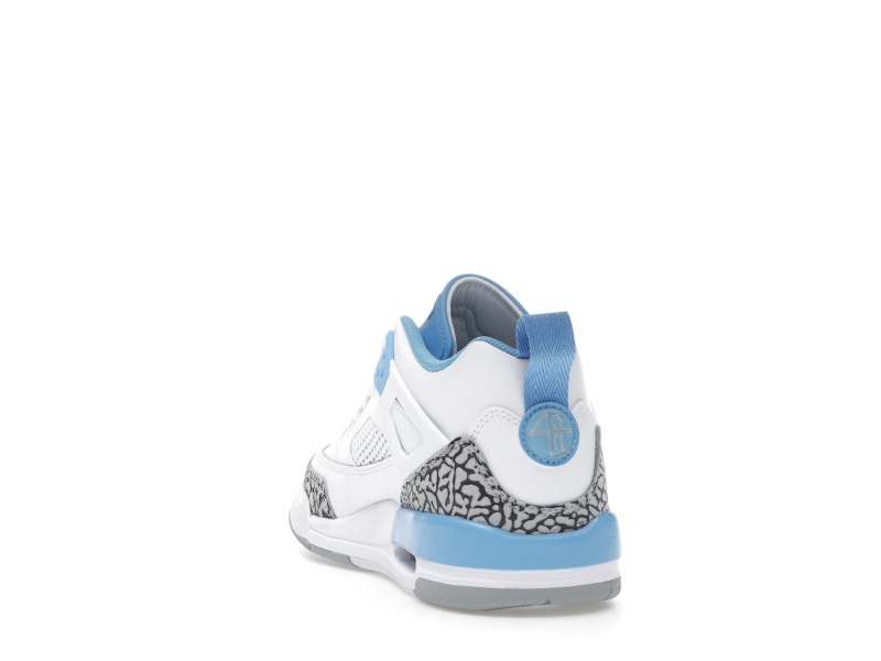 Jordan Spizike Low UNC (GS)