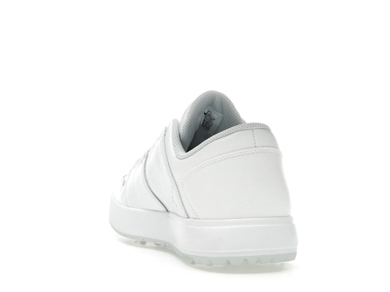 Jordan Nu Retro 1 Low Golf White Pure Platinum