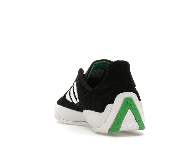 adidas Puig Core Black White