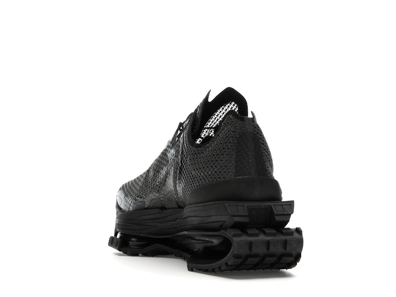 Nike Zoom MMW 004 Triple Black