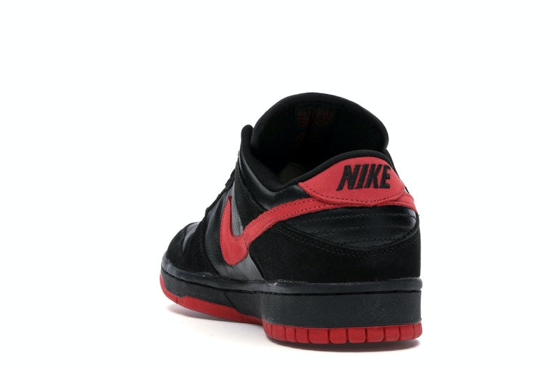 Nike SB Dunk Low Vamps