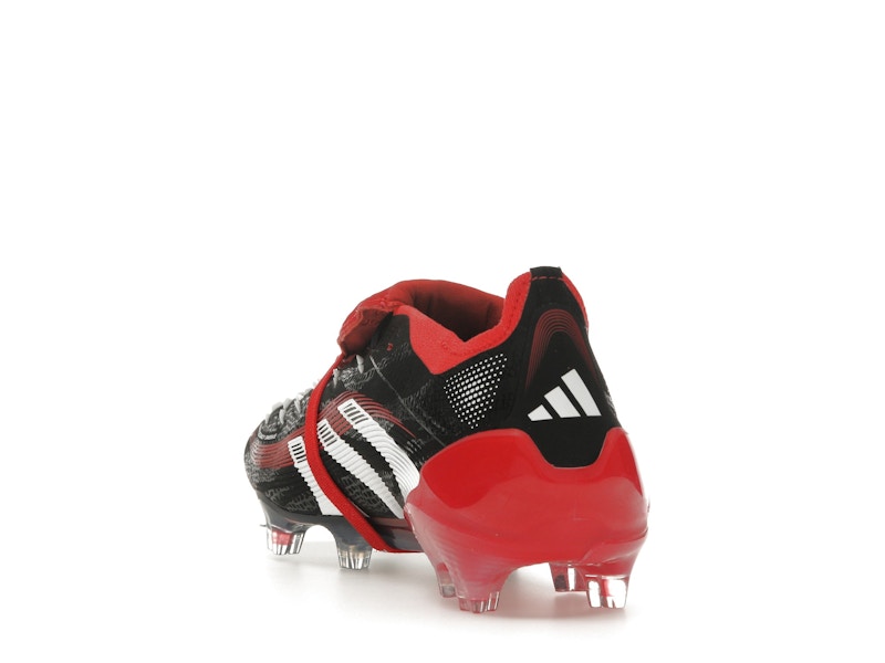 adidas Predator Elite Foldover Tongue FG Moments