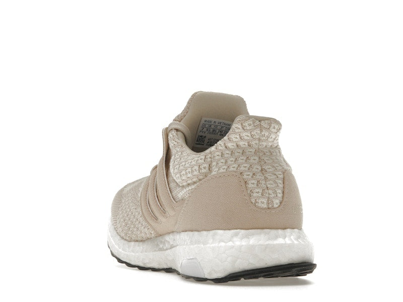 adidas Ultra Boost 5.0 DNA Halo Ivory (Women's)