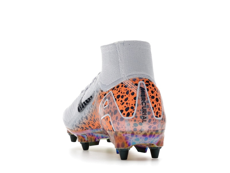 Nike Zoom Mercurial Superfly 10 Elite SG Pro Electric Pack