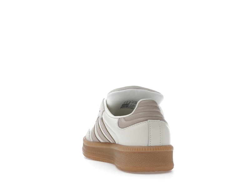 adidas Samba XLG Off White Clay Brown Gum (GS)