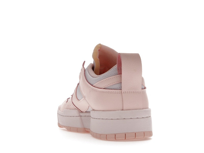 Nike Dunk Low Disrupt Light Soft Pink (Women's)