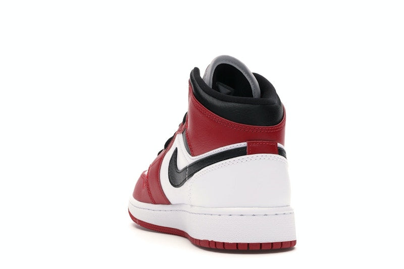 Jordan 1 Mid Chicago (2020) (GS)