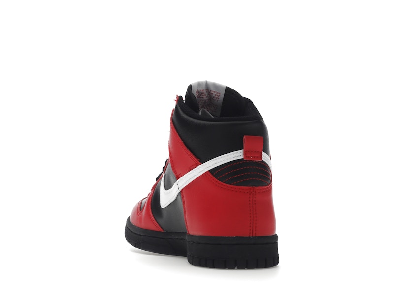 Nike Dunk High Deadpool (GS)