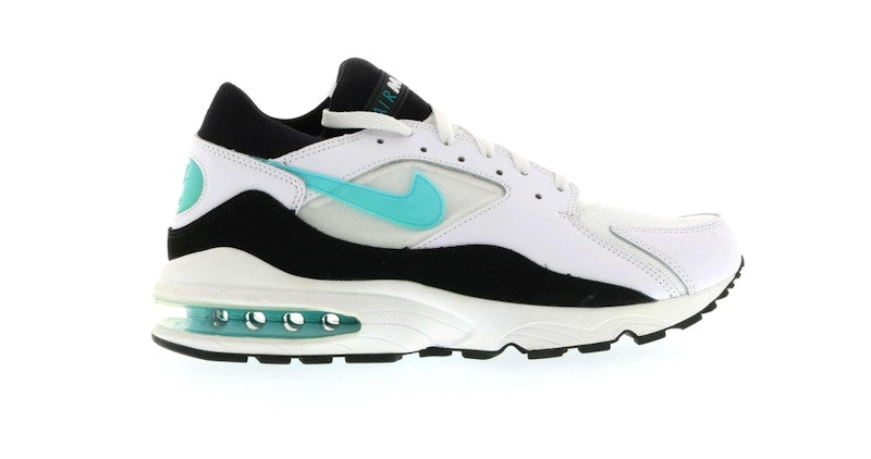 Nike Air Max 93 Dusty Cactus