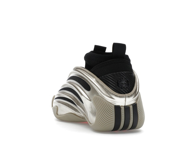 adidas Harden Vol. 9 Cyber Metallic