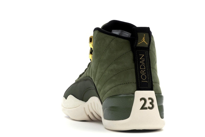 Jordan 12 Retro Chris Paul Class Of 2003