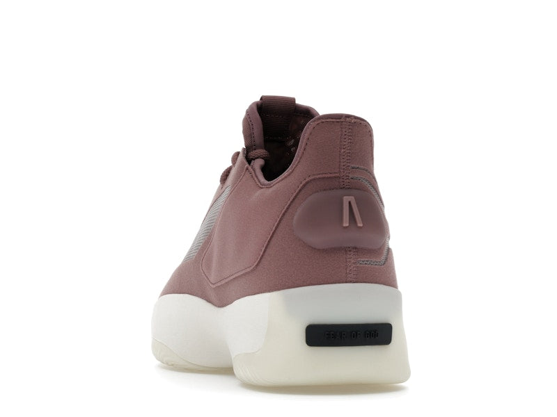 adidas Fear of God Athletics II Basketball Low Wonder Oxide