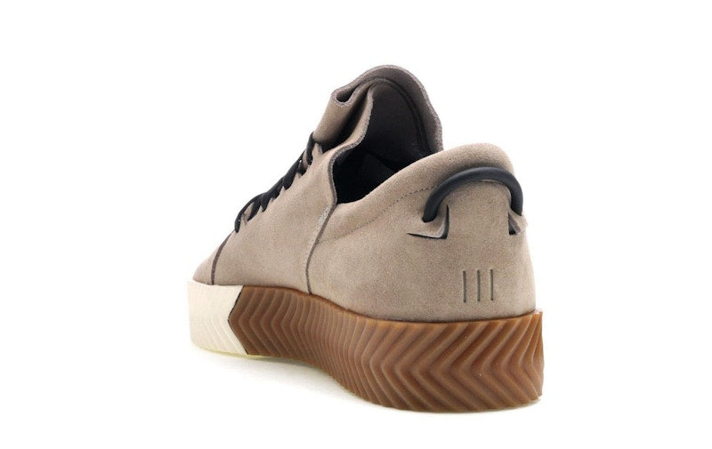 adidas AW Skate Alexander Wang Light Grey