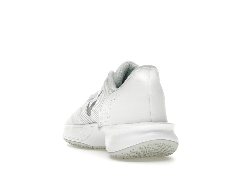 Nike Precision VII White Photon Dust