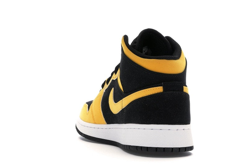 Jordan 1 Mid Reverse New Love (GS)