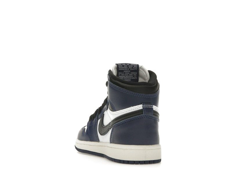 Jordan 1 Retro High OG Midnight Navy (PS)