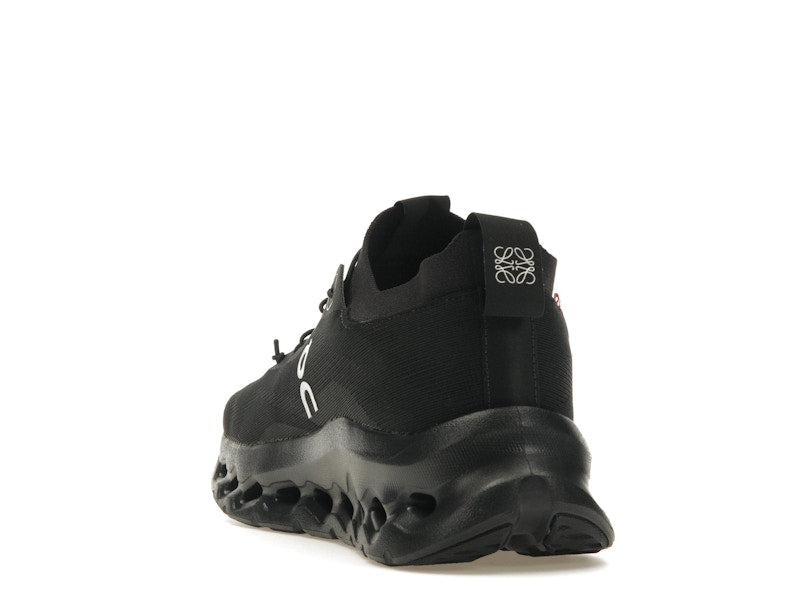 On Running Cloudtilt LOEWE All Black