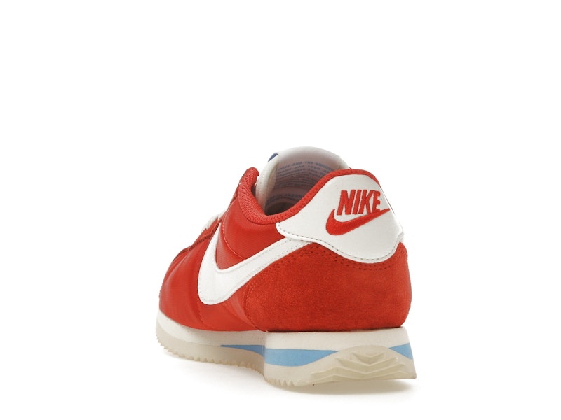 Nike Cortez Picante Red (Women's)