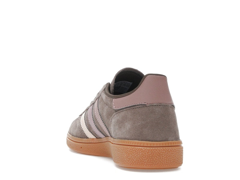 adidas Handball Spezial Earth Strata Magic Mauve (Women's)