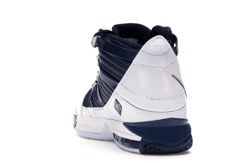 Nike LeBron 3 Midnight Navy (2019)
