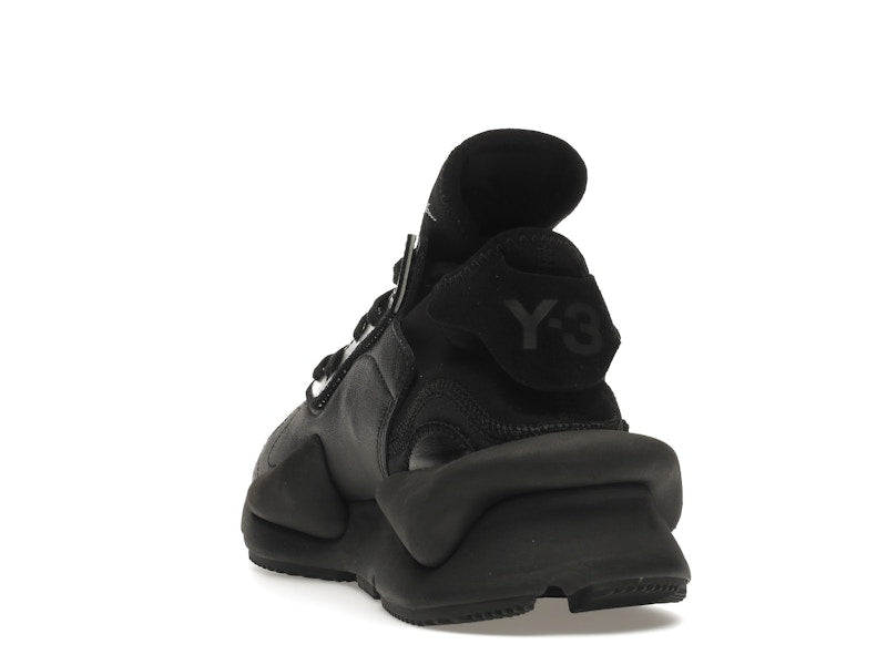 adidas Y-3 Kaiwa Black