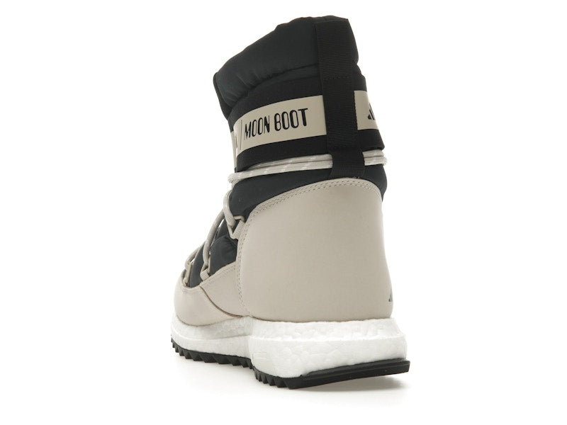 adidas Moon Boot Moonboost High Core Black