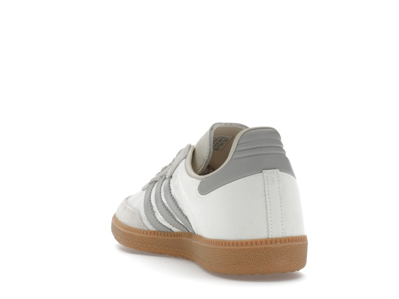 adidas Samba OG Off White Alluminum