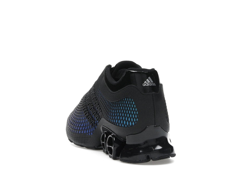 adidas Megaride S2 Black Hi-Res Blue