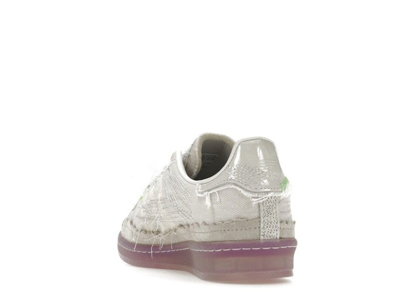 adidas Campus 80s Youth of Paris Crystal White