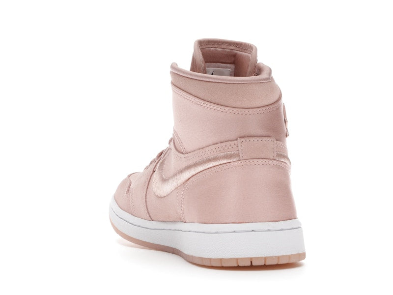 Jordan 1 Retro High Season of Her Sunset Tint (Women's)