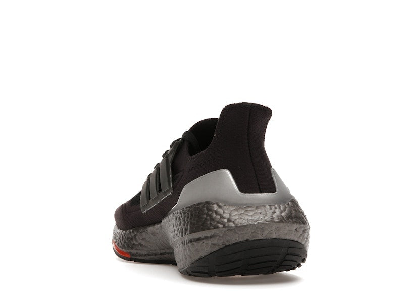 adidas Ultra Boost 21 Black Carbon