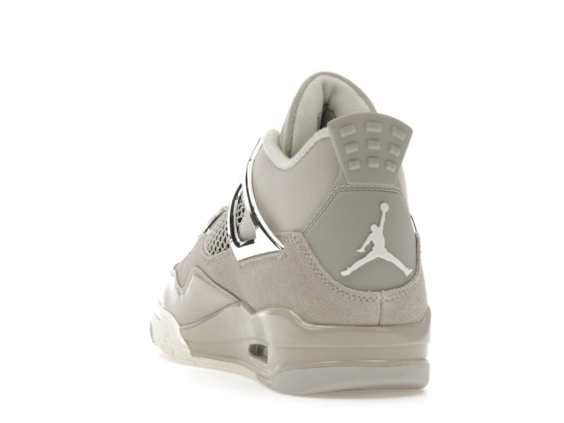 Jordan 4 Retro Frozen Moments (Women's)