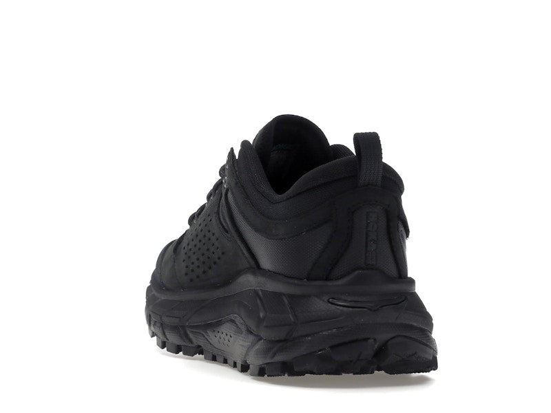 Hoka One One Tor Ultra Low Black (All Gender)