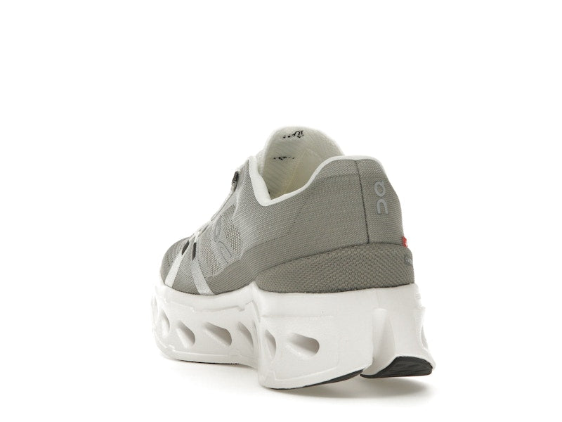On Running Cloudeclipse Alloy White