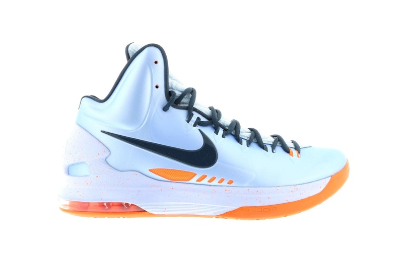Nike KD 5 Ice Blue
