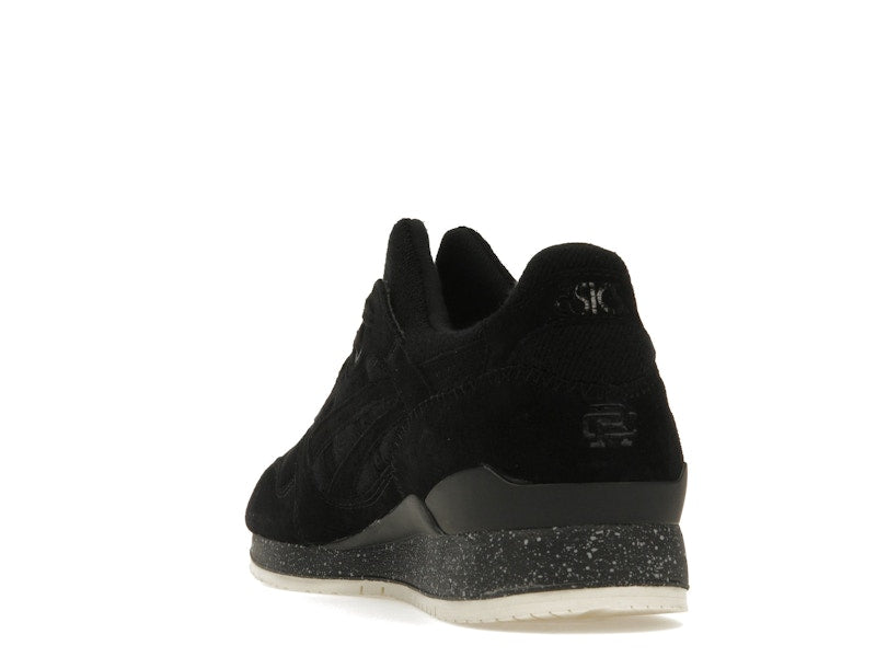 ASICS Gel-Lyte III Reigning Champ Black