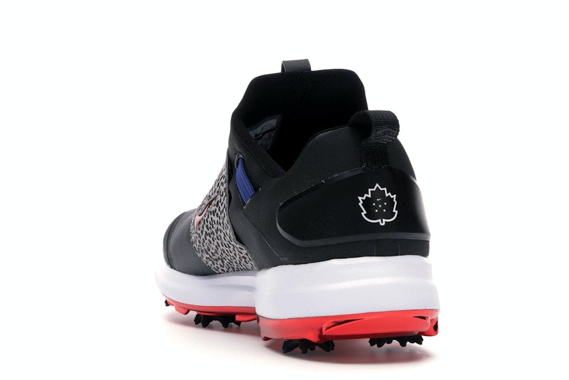 Nike Golf Tour Premiere Safari Bred