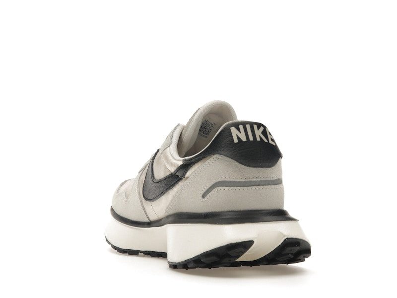 Nike Phoenix Waffle Sail Black (Women's)