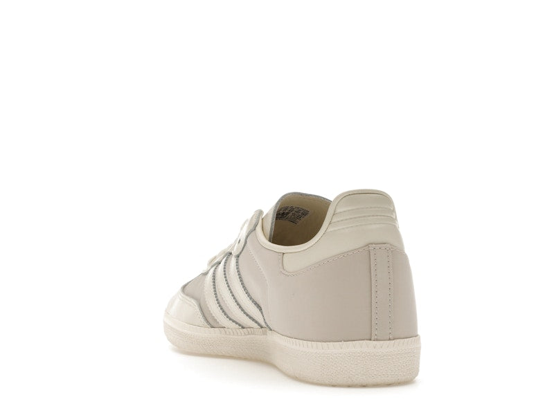 adidas Samba OG Off White Alumina