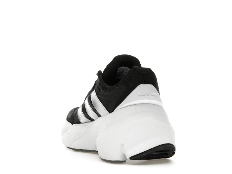 adidas Adistar 2.0 Core Black Silver Metallic (Women's)