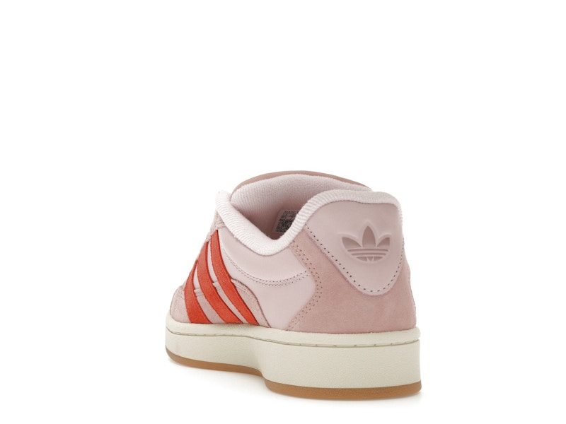 adidas Campus 00s Beta Clear Pink Cream White (Women's)