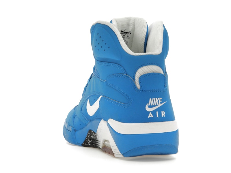 Nike Air Force 180 Photo Blue