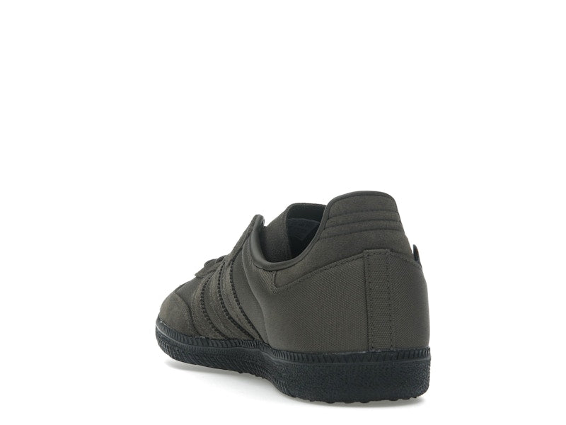 adidas Samba OG Shadow Olive Cordura