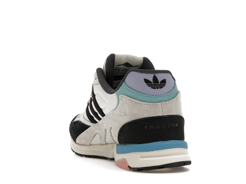 adidas Torsion Super Core White Core Black Chalk White