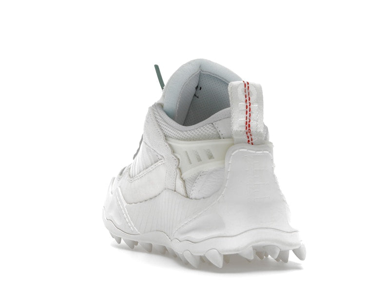 OFF-WHITE Odsy-1000 White White SS22 (Women's)