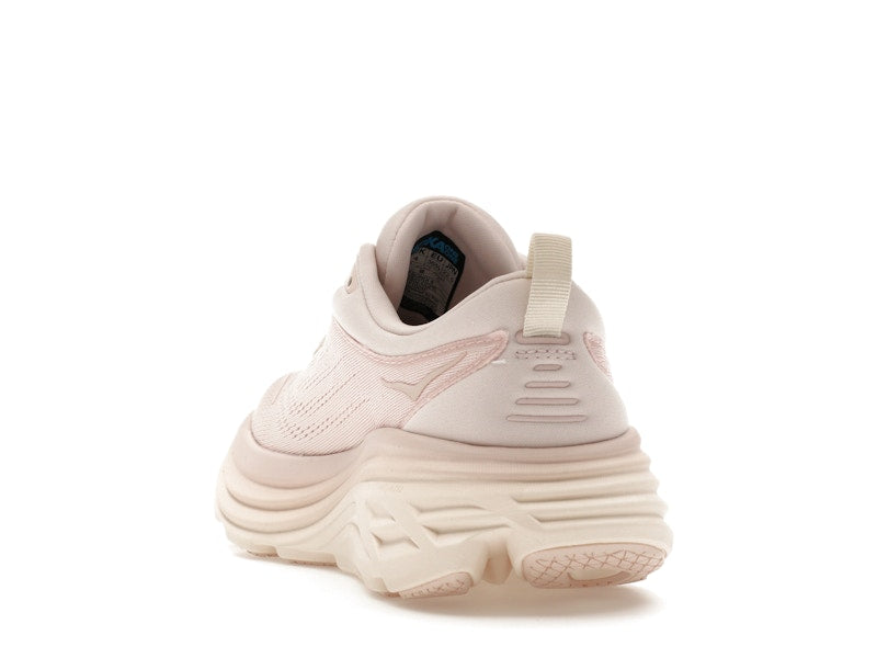 Hoka One One Bondi 8 Cosmic Pearl (Women's)