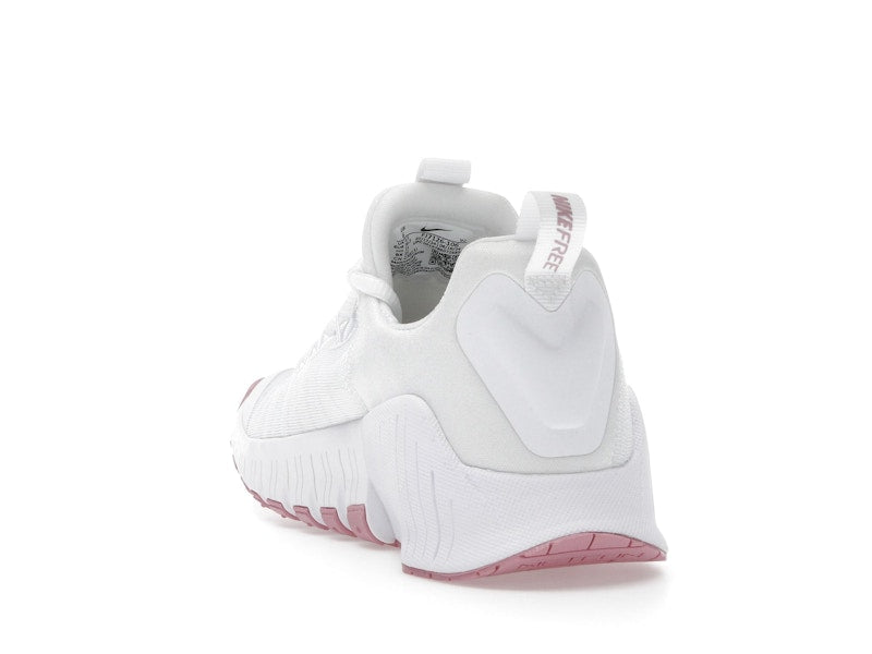 Nike Free Metcon 6 White Elemental Pink (Women's)